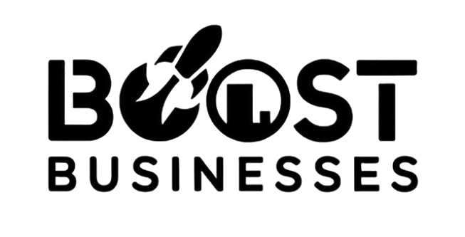 Boost Businesses