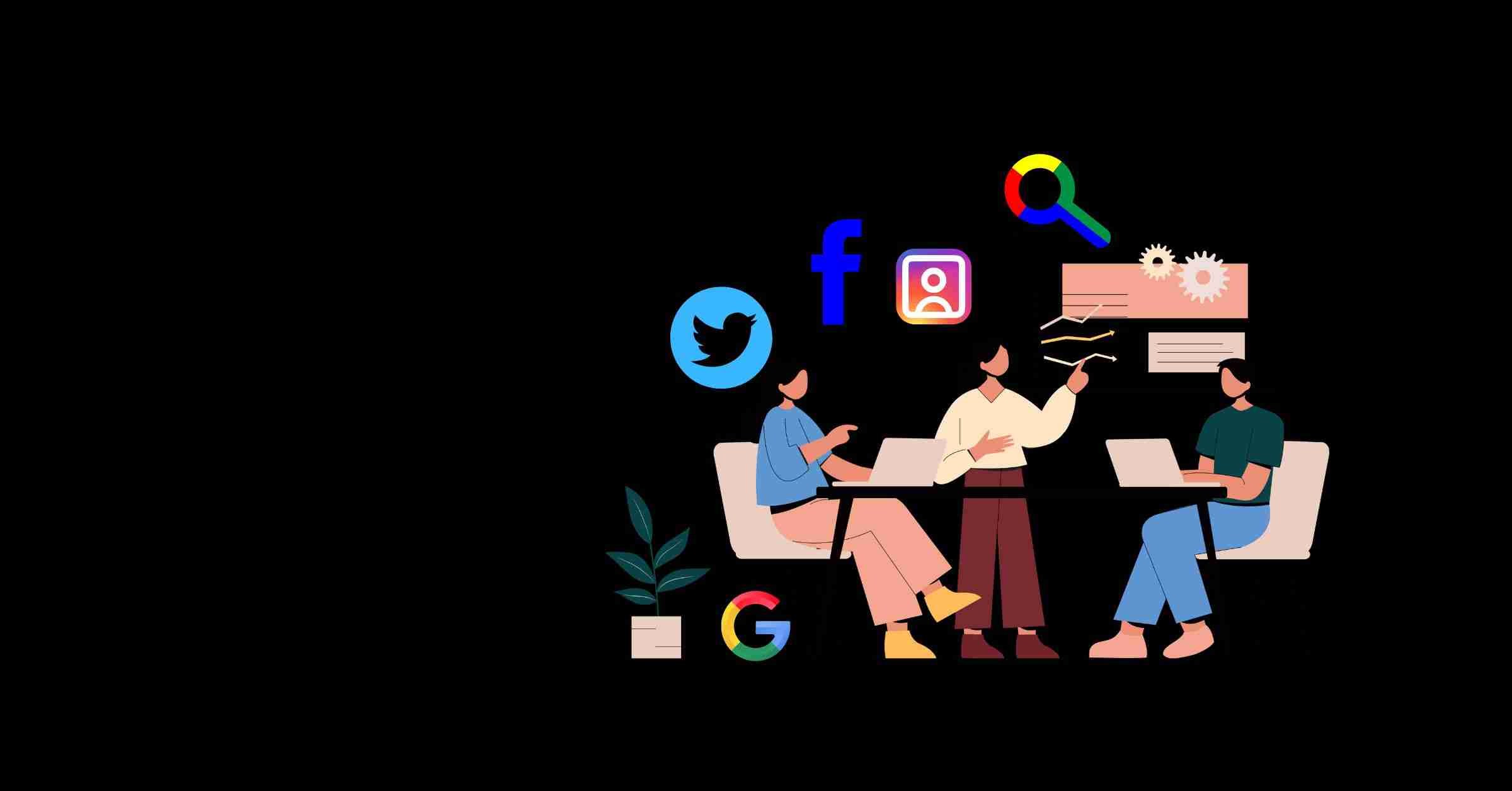 Digital Marketing – What to DO & What Not to DO